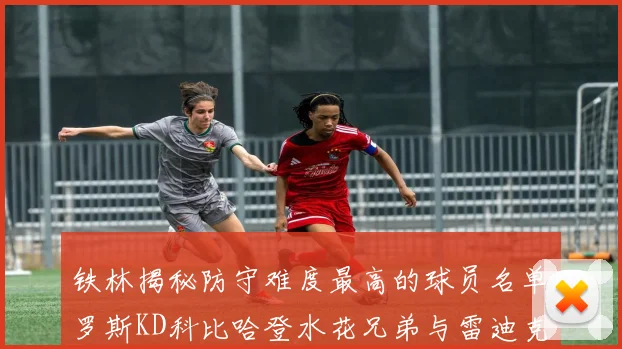 铁林揭秘防守难度最高的球员名单罗斯KD科比哈登水花兄弟与雷迪克